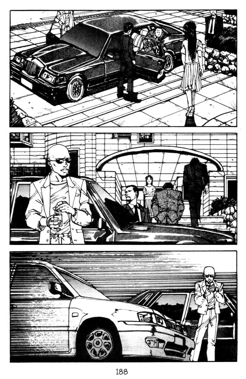 Read Tanpenshu chapter 7 image 37 on Lezhin