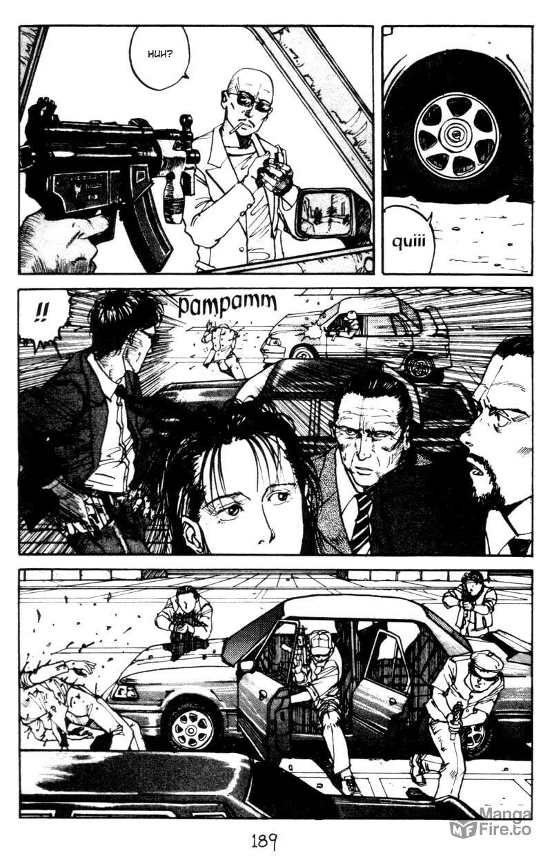Read Tanpenshu chapter 7 image 38 on Lezhin