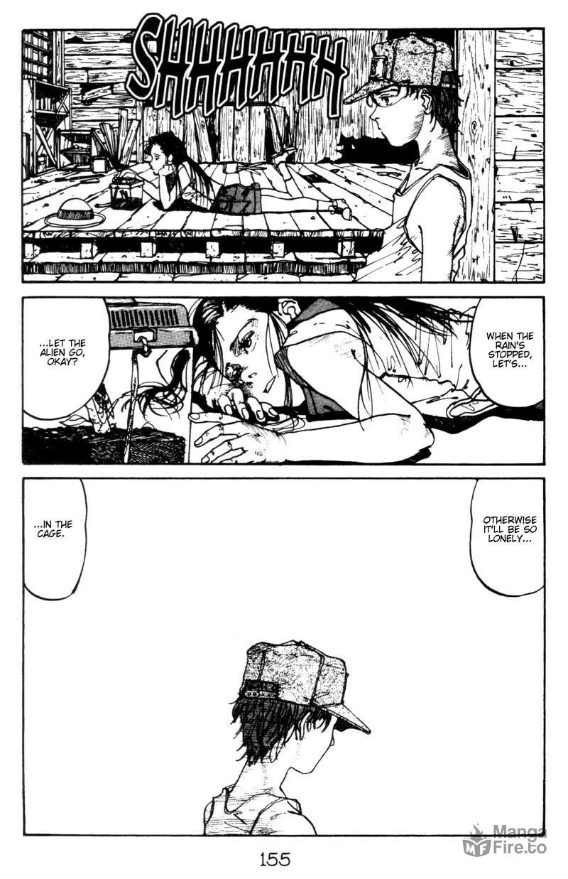 Read Tanpenshu chapter 7 image 4 on Lezhin