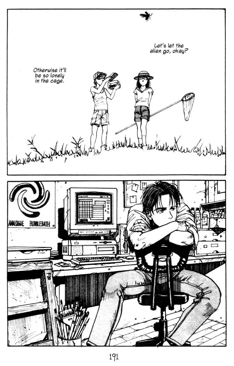 Read Tanpenshu chapter 7 image 40 on Lezhin