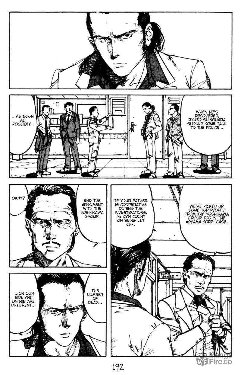 Read Tanpenshu chapter 7 image 41 on Lezhin