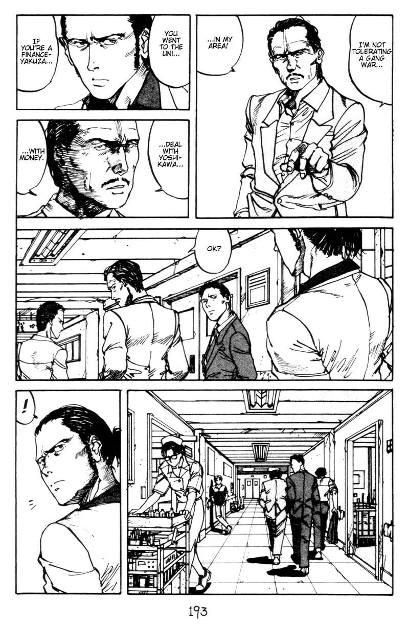 Read Tanpenshu chapter 7 image 42 on Lezhin