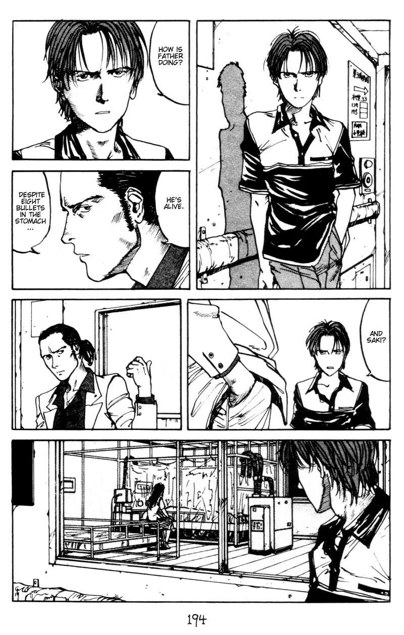 Read Tanpenshu chapter 7 image 43 on Lezhin