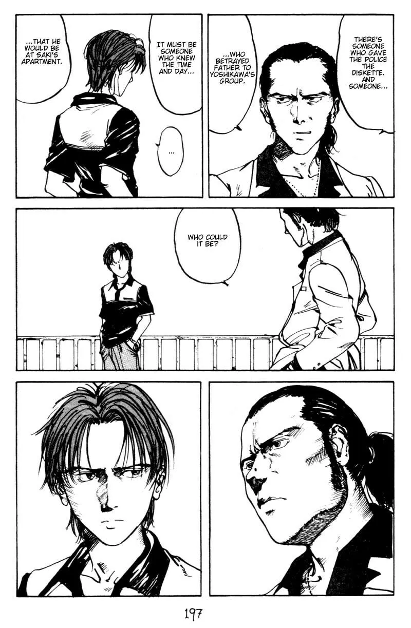 Read Tanpenshu chapter 7 image 46 on Lezhin