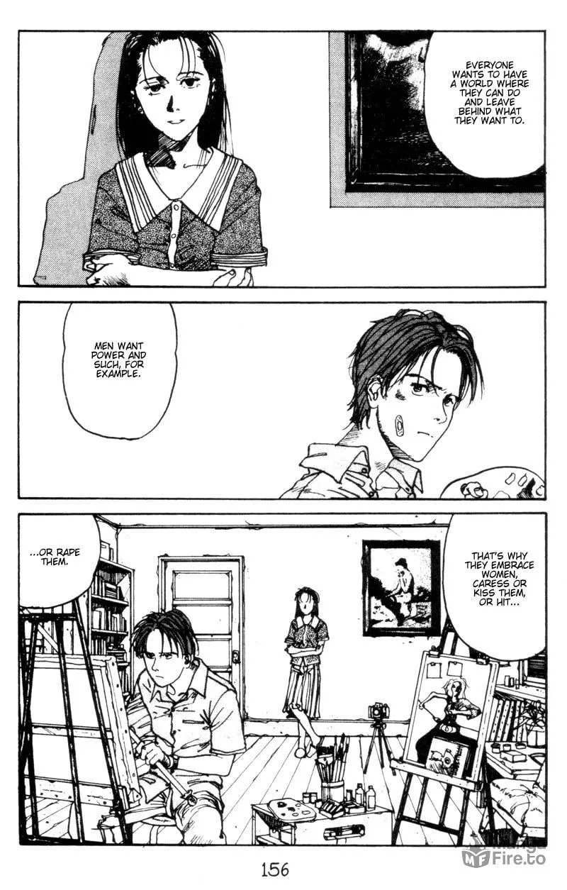Read Tanpenshu chapter 7 image 5 on Lezhin