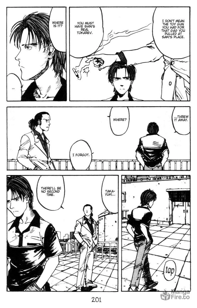 Read Tanpenshu chapter 7 image 50 on Lezhin