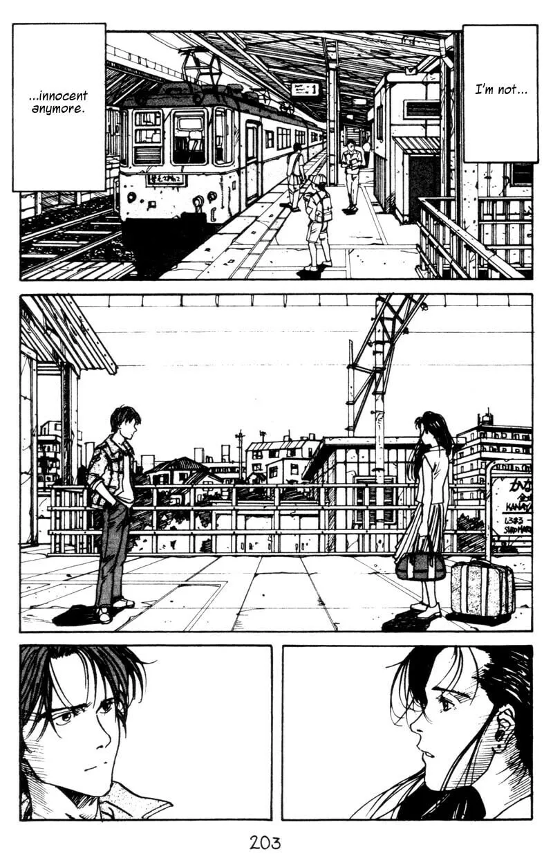 Read Tanpenshu chapter 7 image 52 on Lezhin