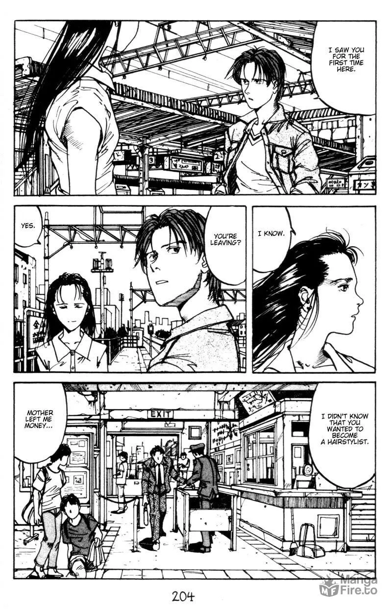 Read Tanpenshu chapter 7 image 53 on Lezhin