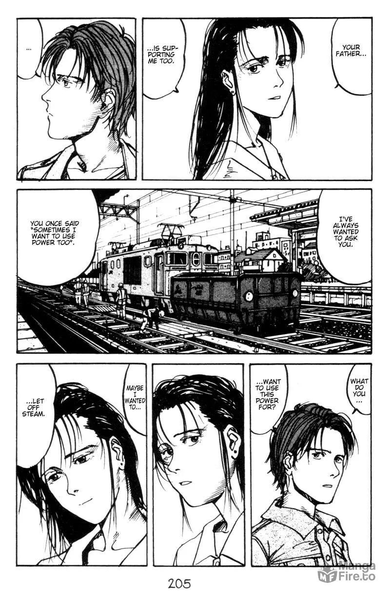 Read Tanpenshu chapter 7 image 54 on Lezhin