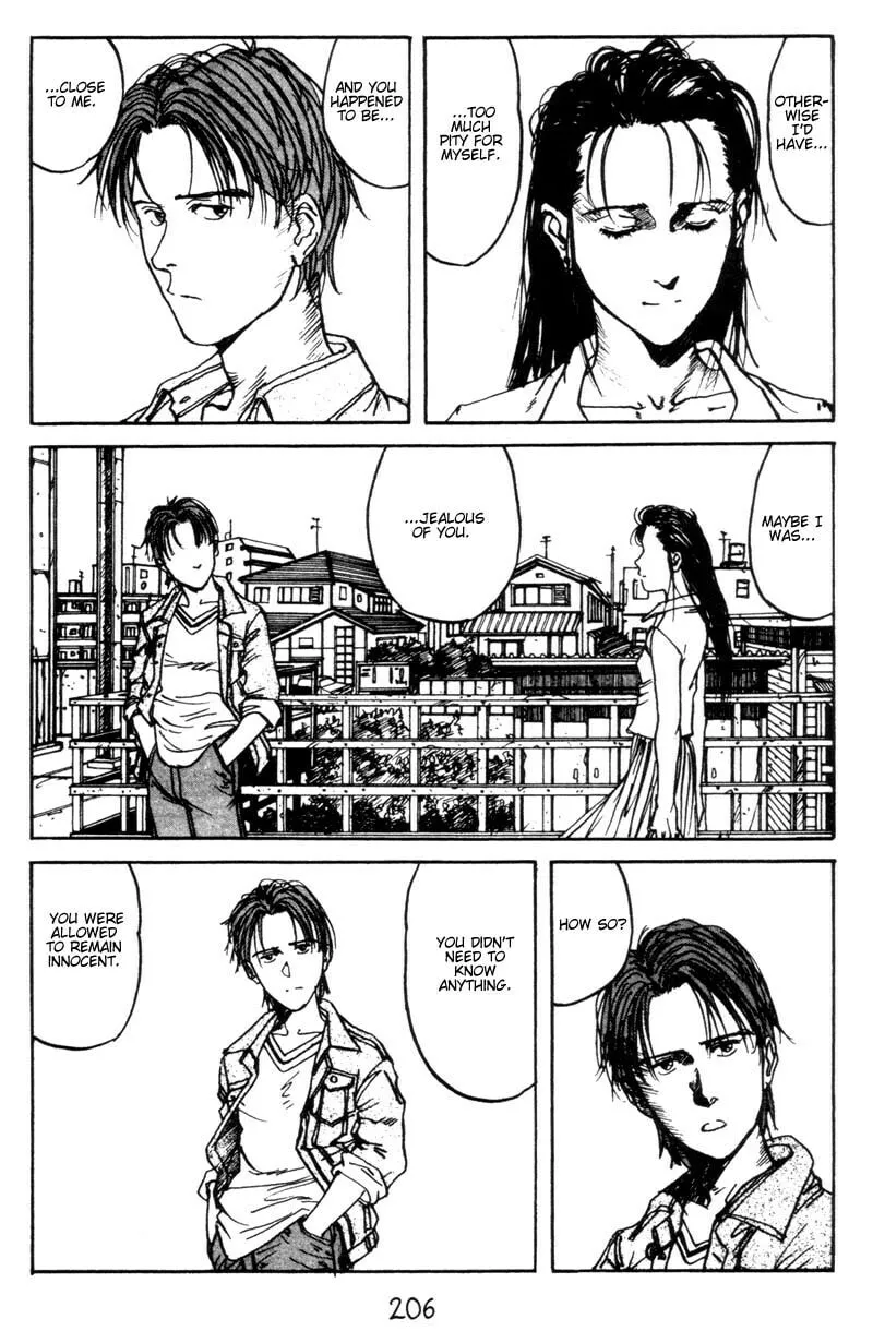 Read Tanpenshu chapter 7 image 55 on Lezhin