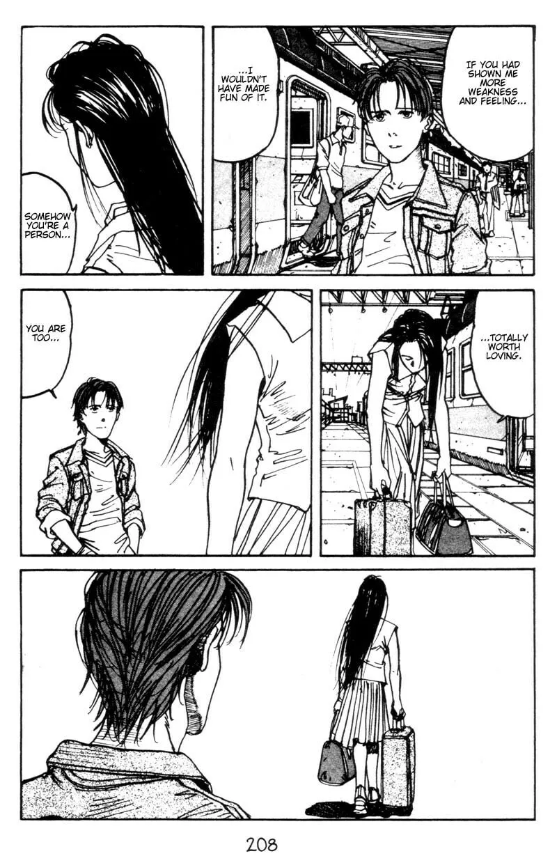 Read Tanpenshu chapter 7 image 57 on Lezhin