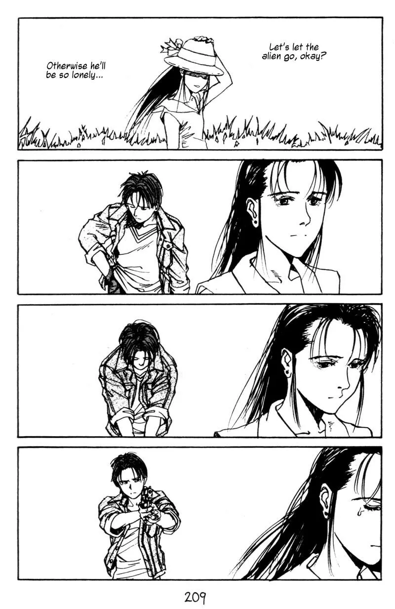 Read Tanpenshu chapter 7 image 58 on Lezhin