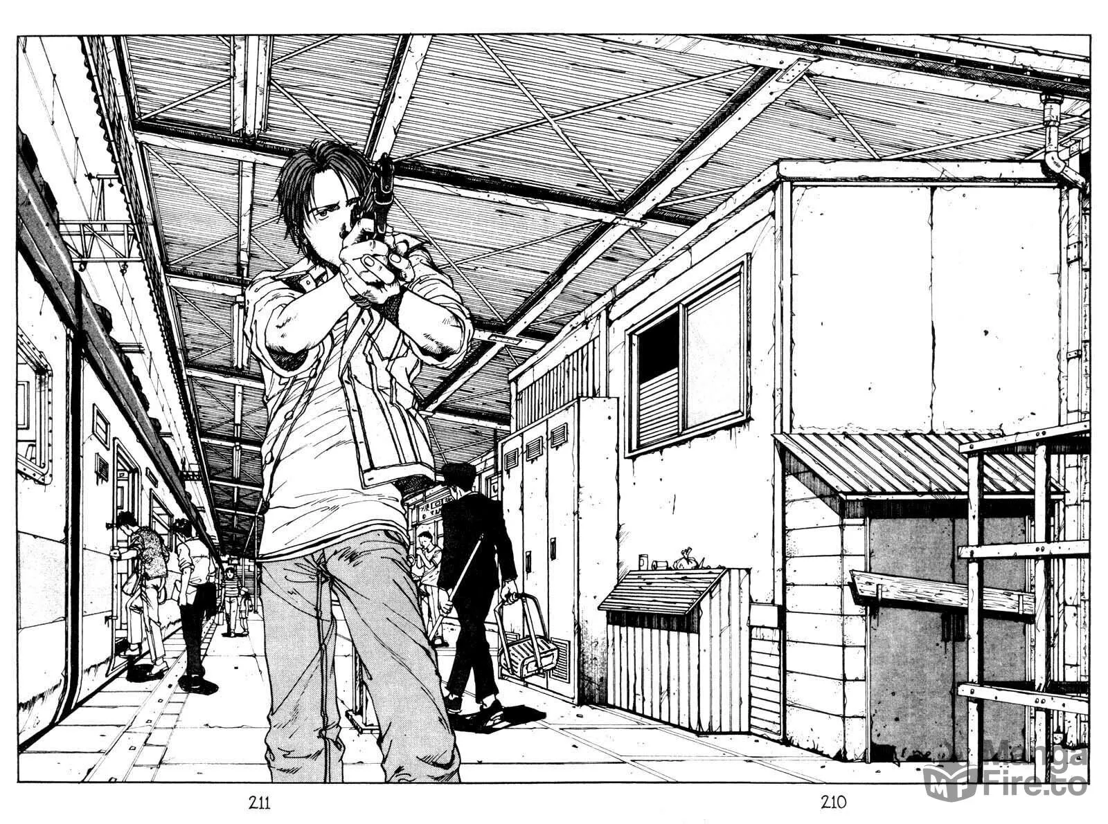 Read Tanpenshu chapter 7 image 59 on Lezhin