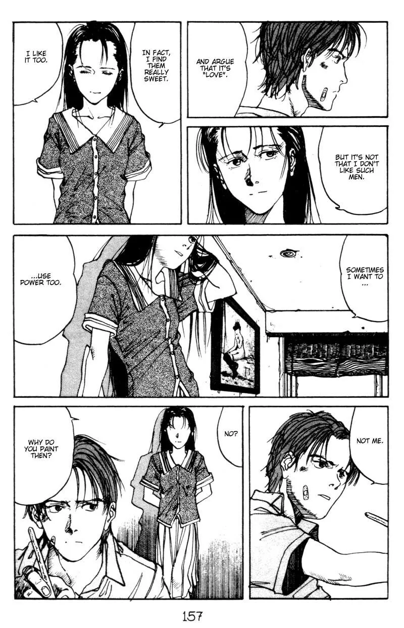 Read Tanpenshu chapter 7 image 6 on Lezhin