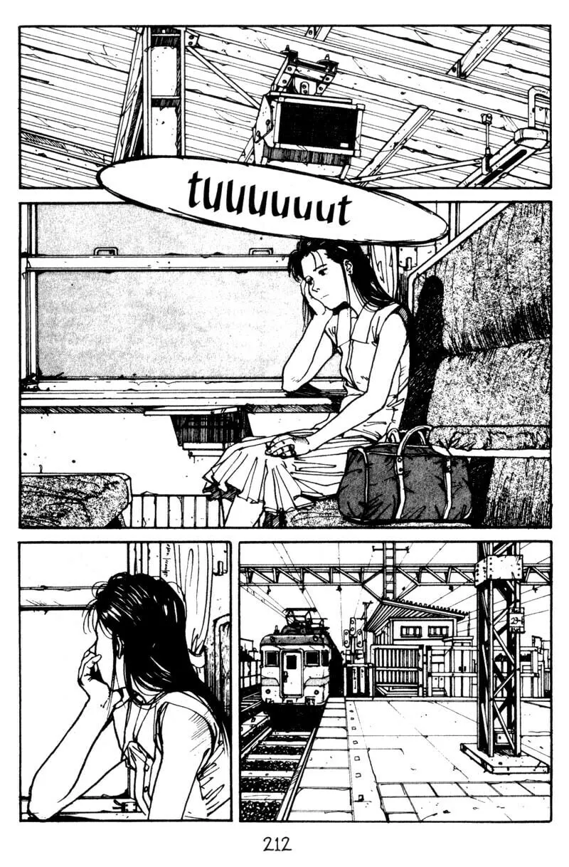 Read Tanpenshu chapter 7 image 60 on Lezhin