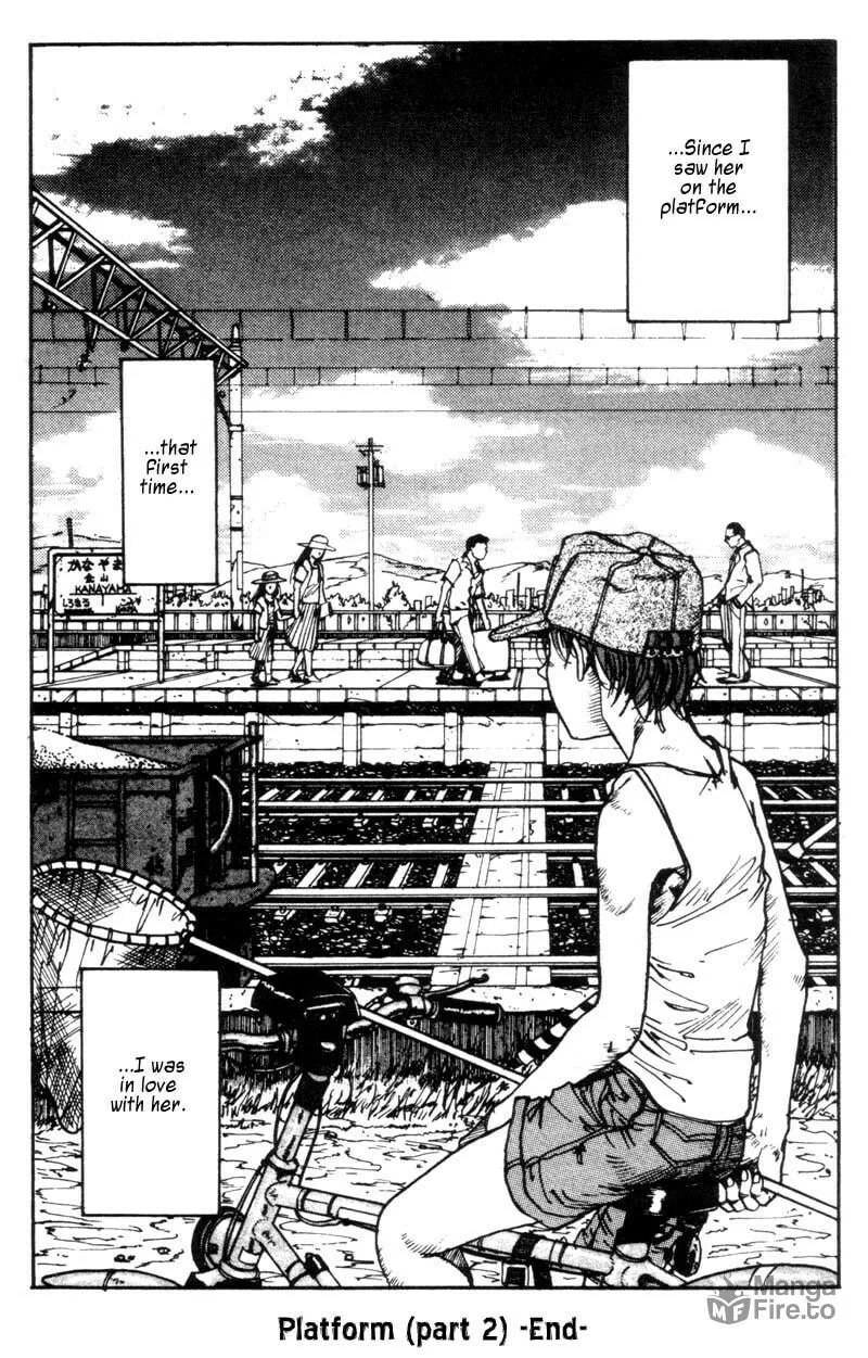 Read Tanpenshu chapter 7 image 64 on Lezhin