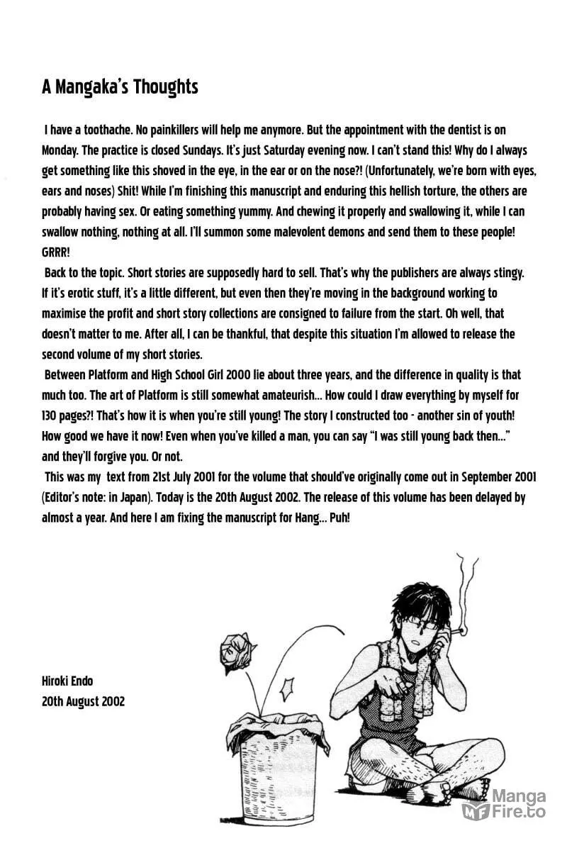 Read Tanpenshu chapter 7 image 68 on Lezhin