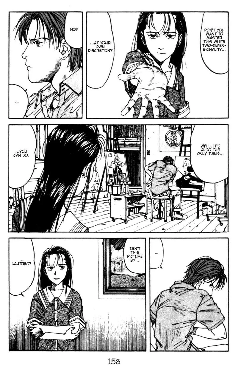 Read Tanpenshu chapter 7 image 7 on Lezhin