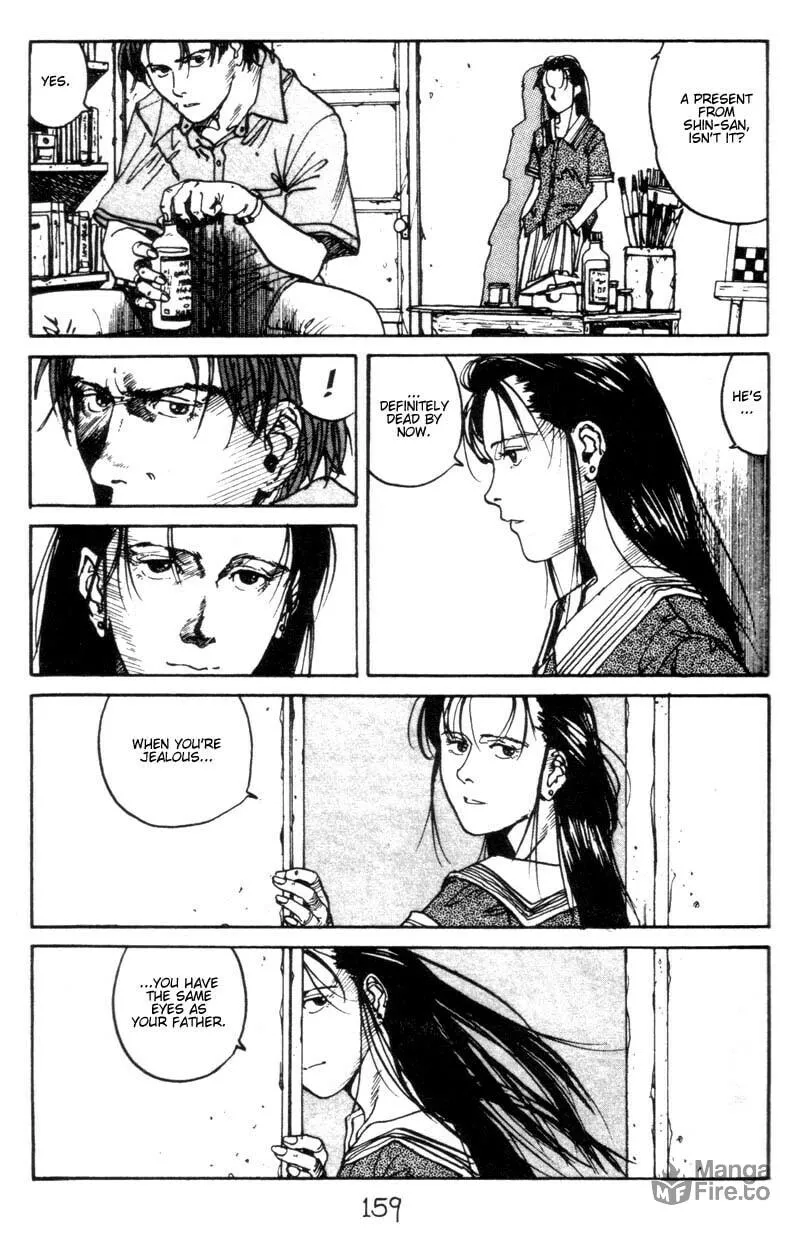 Read Tanpenshu chapter 7 image 8 on Lezhin