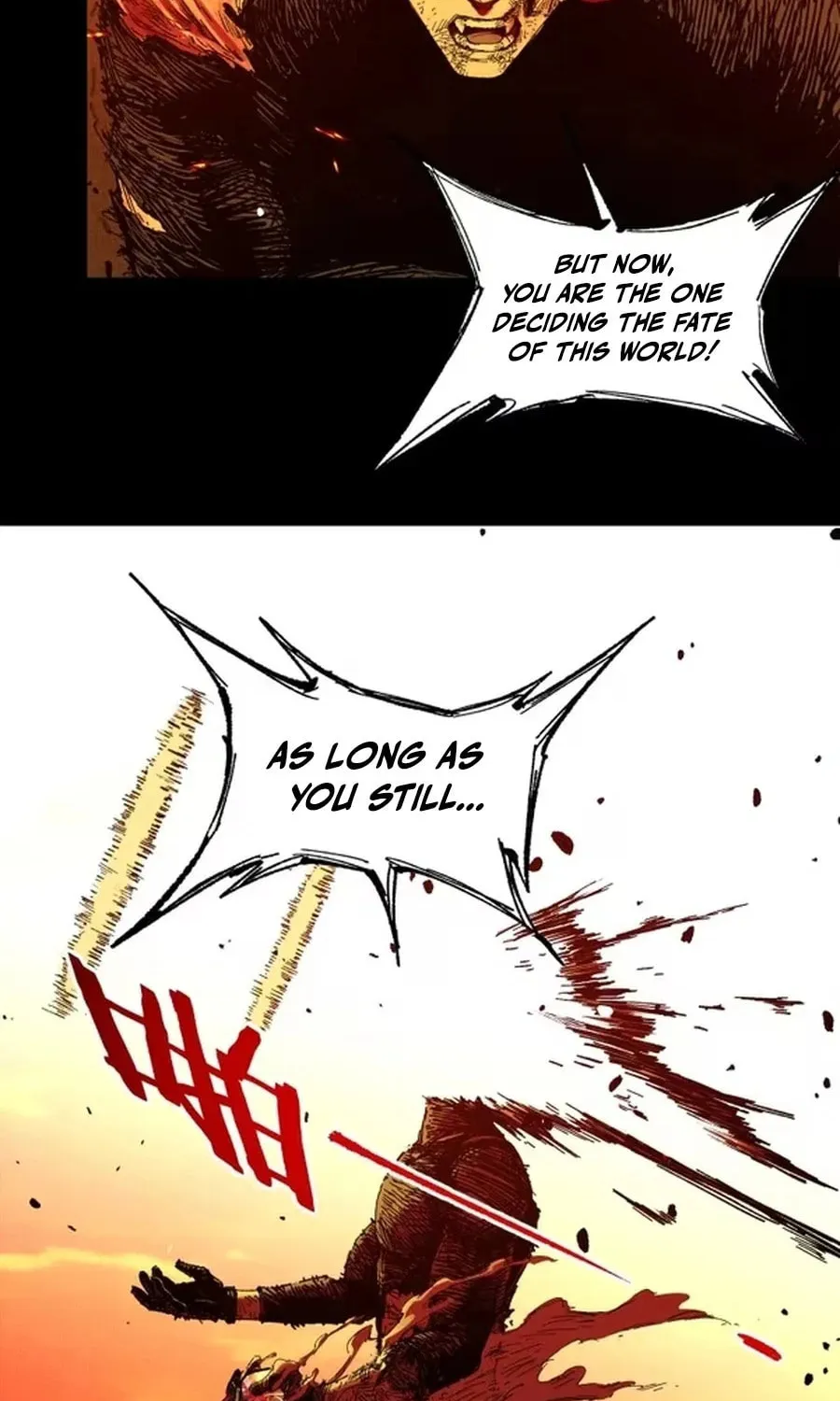 Read Tao Wuming chapter 0 image 11 on Lezhin