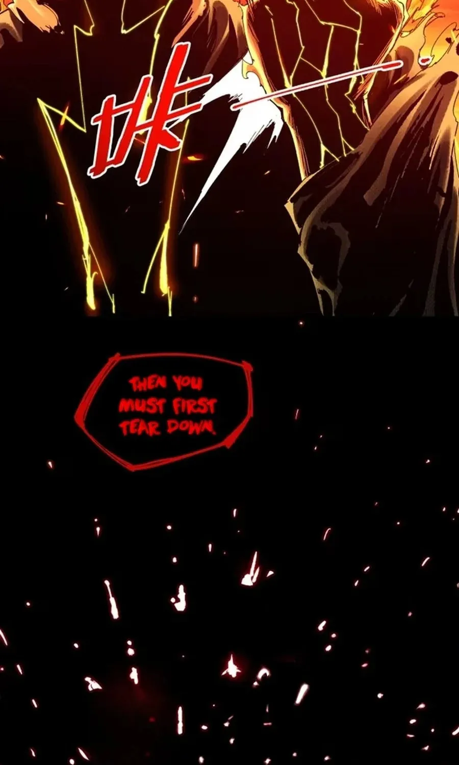 Read Tao Wuming chapter 0 image 15 on Lezhin