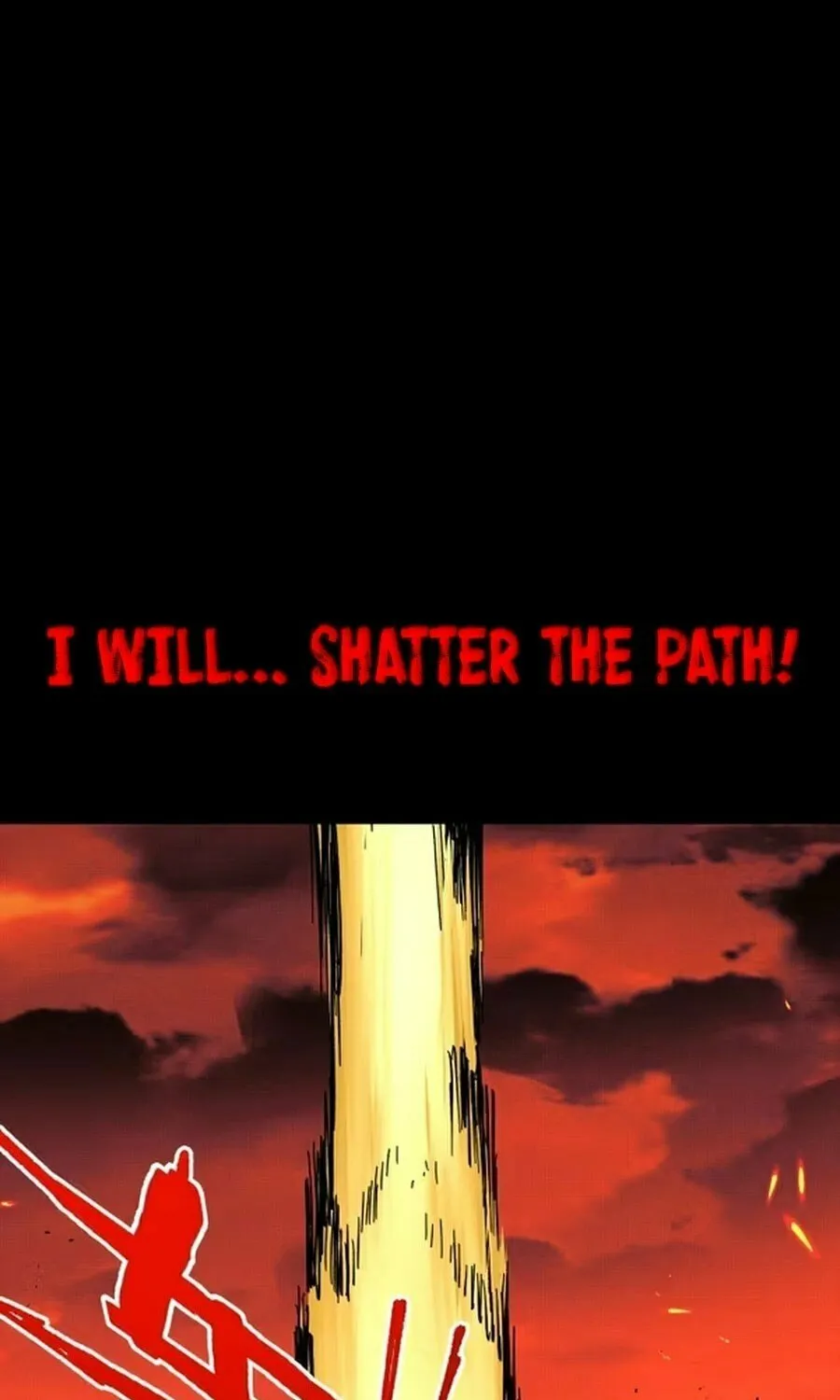 Read Tao Wuming chapter 0 image 2 on Lezhin