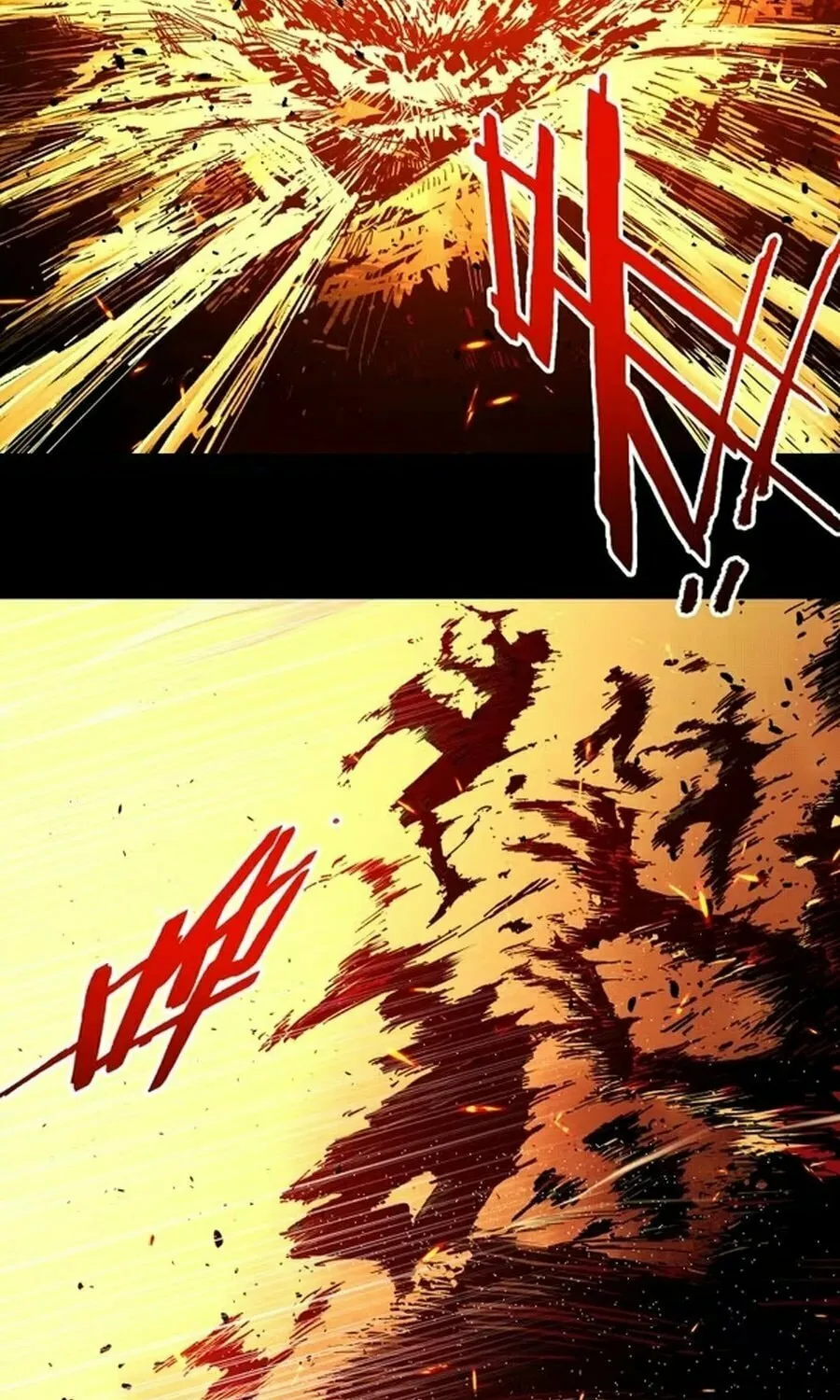 Read Tao Wuming chapter 0 image 5 on Lezhin