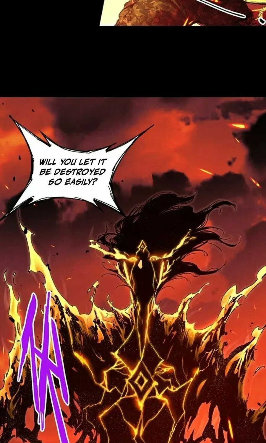 Read Tao Wuming chapter 0 image 7 on Lezhin