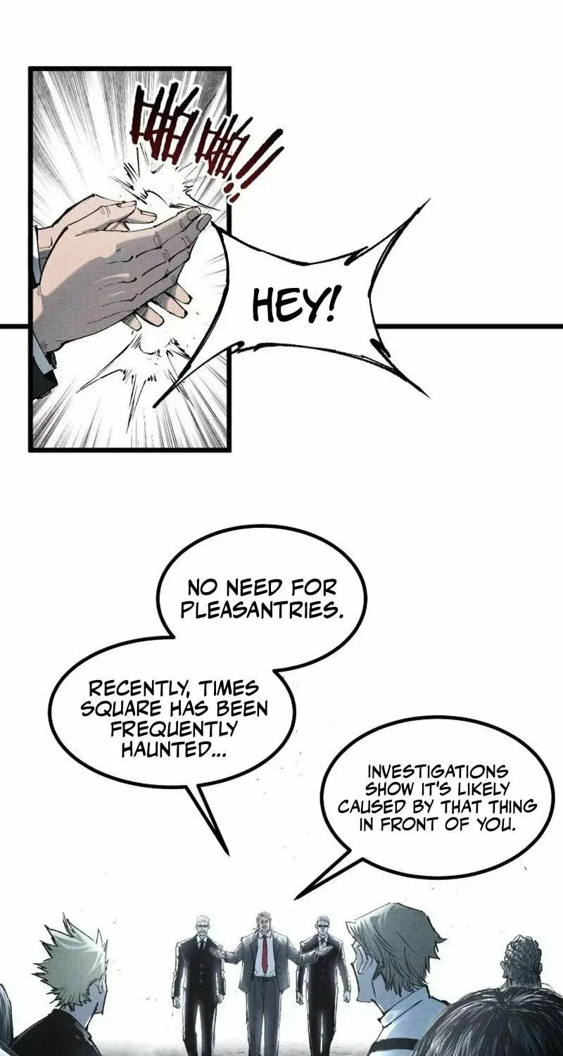 Read Tao Wuming chapter 1 image 10 on Lezhin