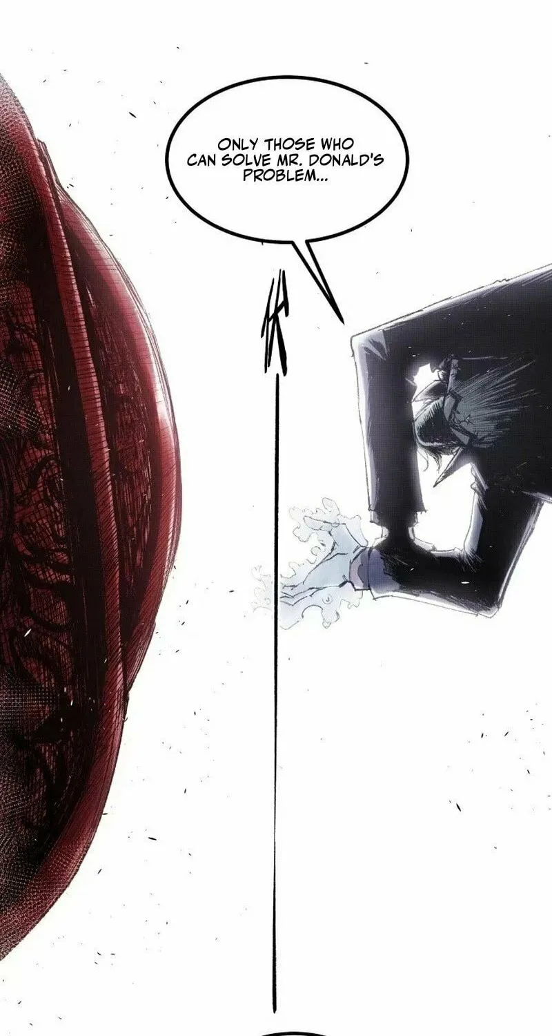 Read Tao Wuming chapter 1 image 21 on Lezhin