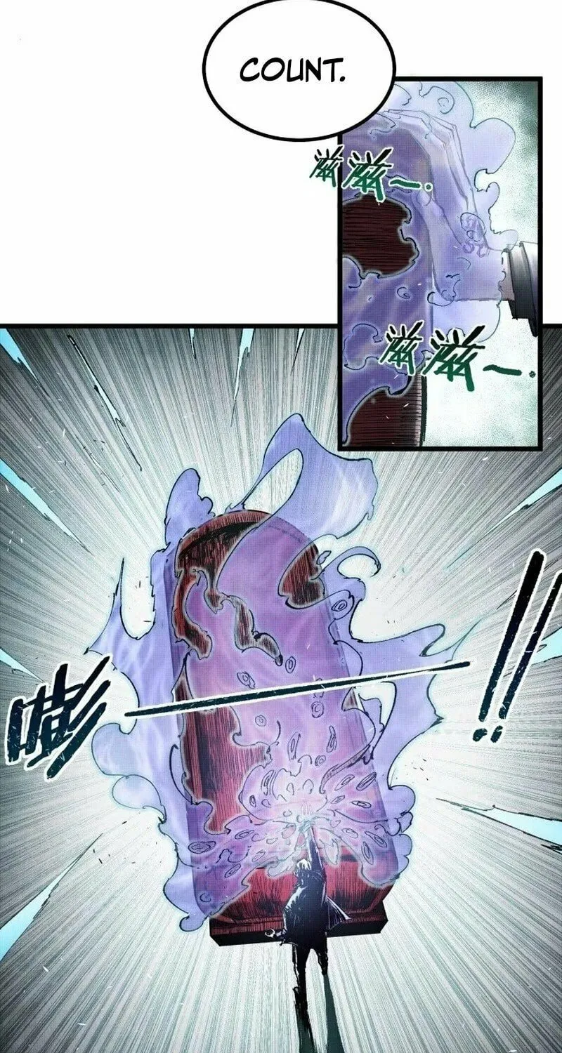 Read Tao Wuming chapter 1 image 22 on Lezhin