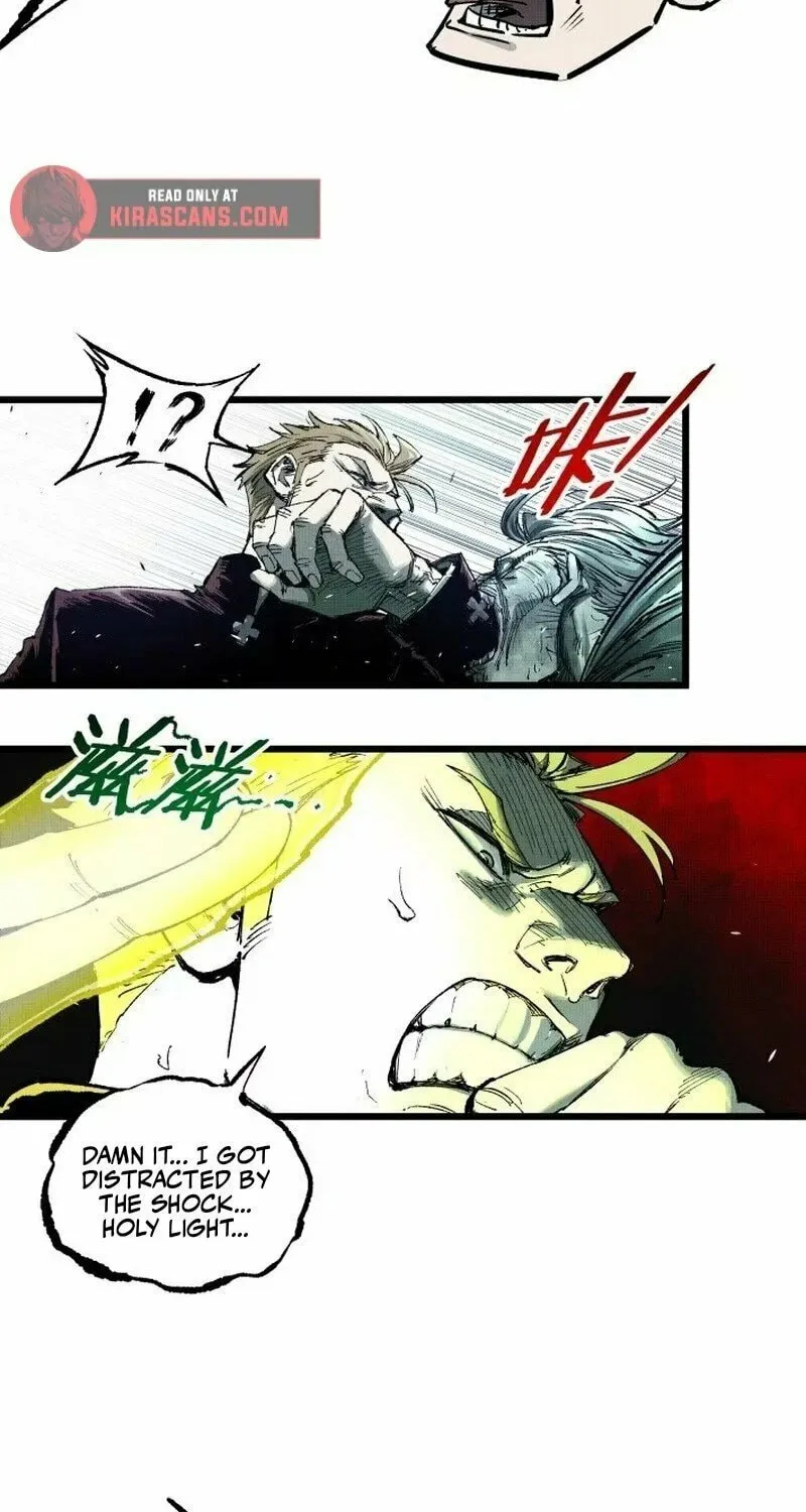 Read Tao Wuming chapter 1 image 41 on Lezhin