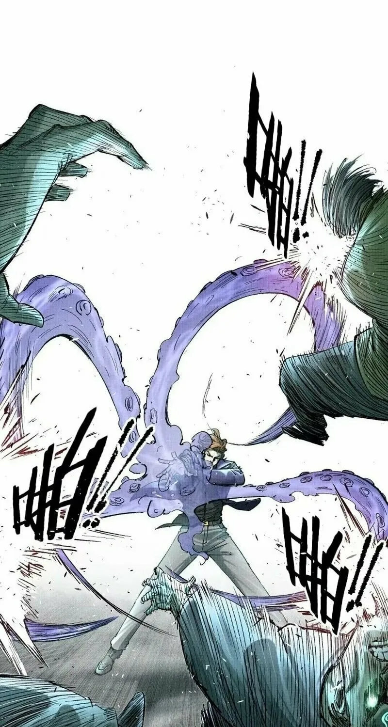 Read Tao Wuming chapter 1 image 43 on Lezhin