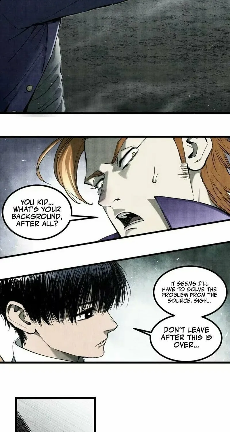 Read Tao Wuming chapter 1 image 46 on Lezhin