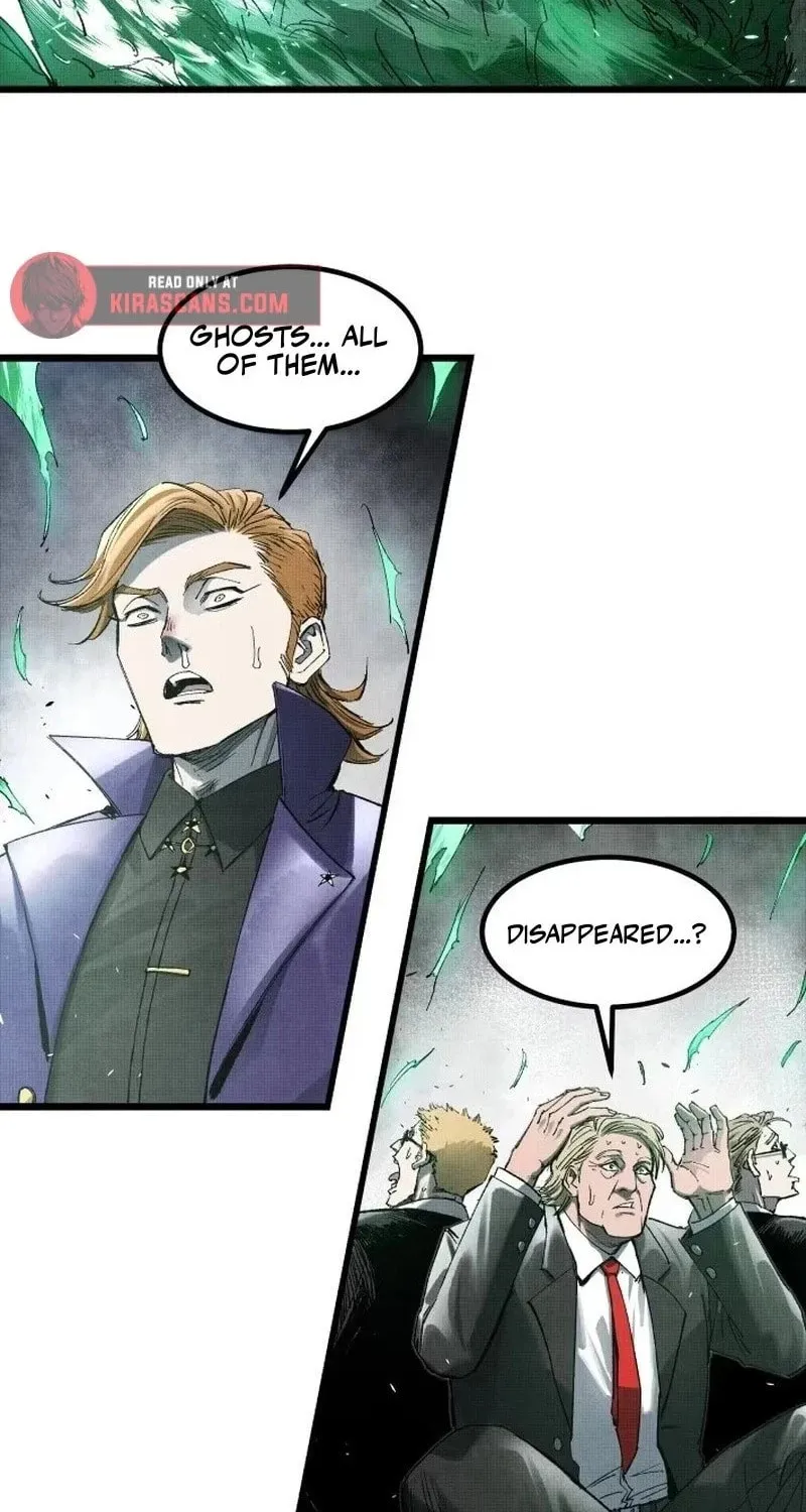 Read Tao Wuming chapter 1 image 53 on Lezhin