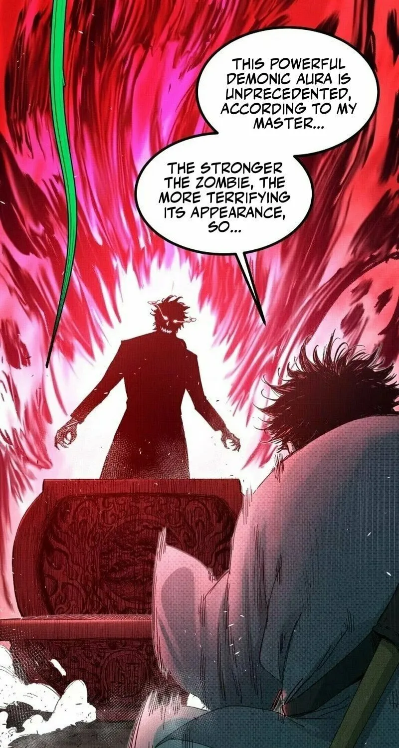 Read Tao Wuming chapter 1 image 57 on Lezhin