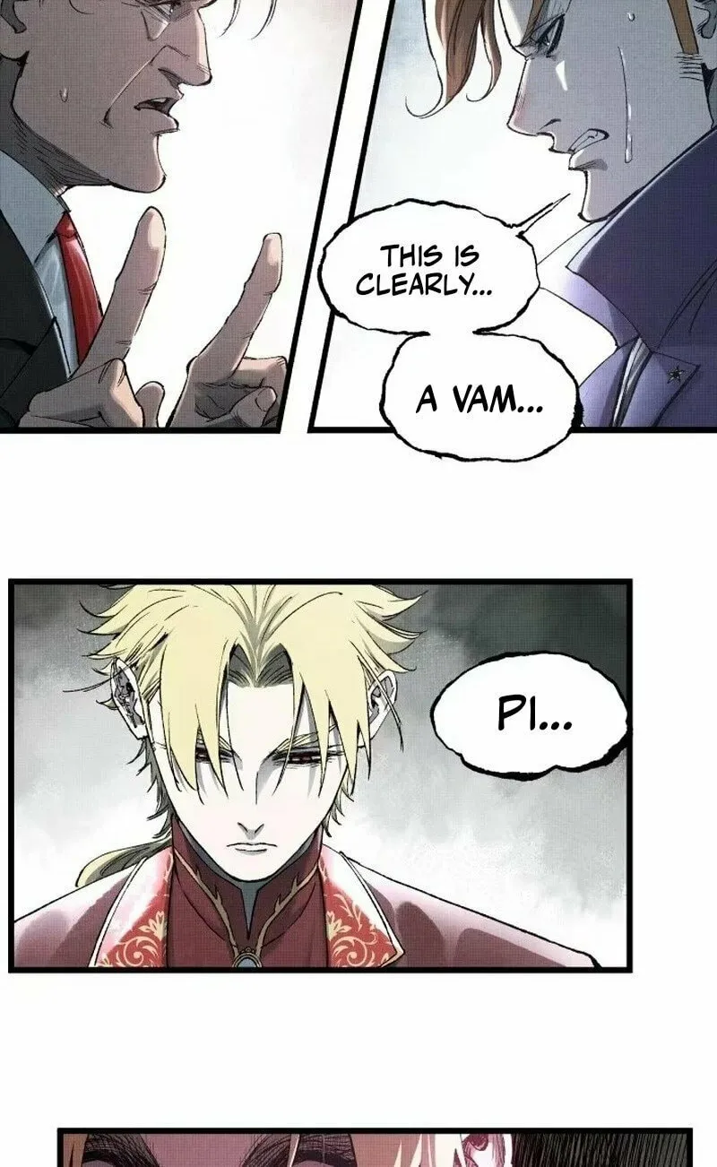 Read Tao Wuming chapter 1 image 59 on Lezhin