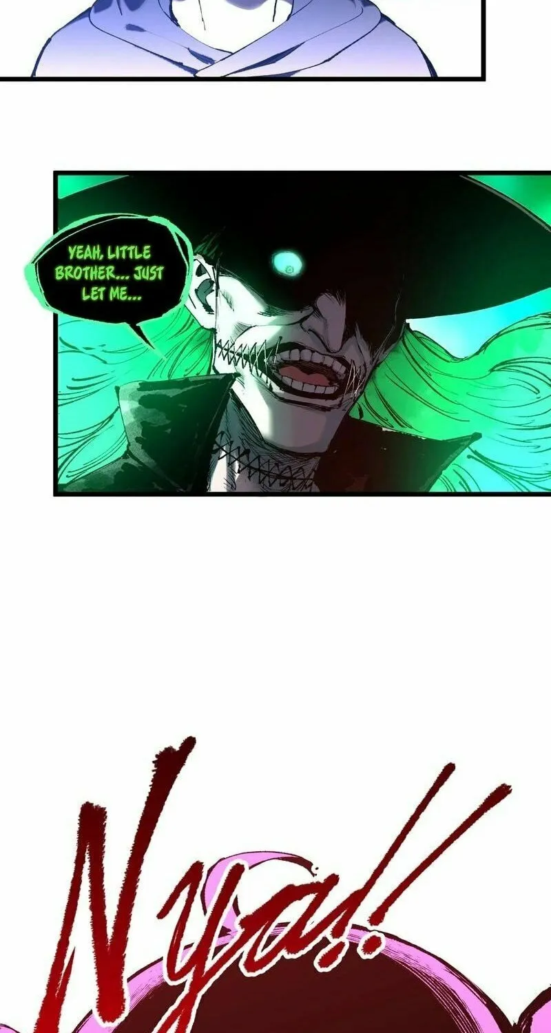 Read Tao Wuming chapter 10 image 1 on Lezhin