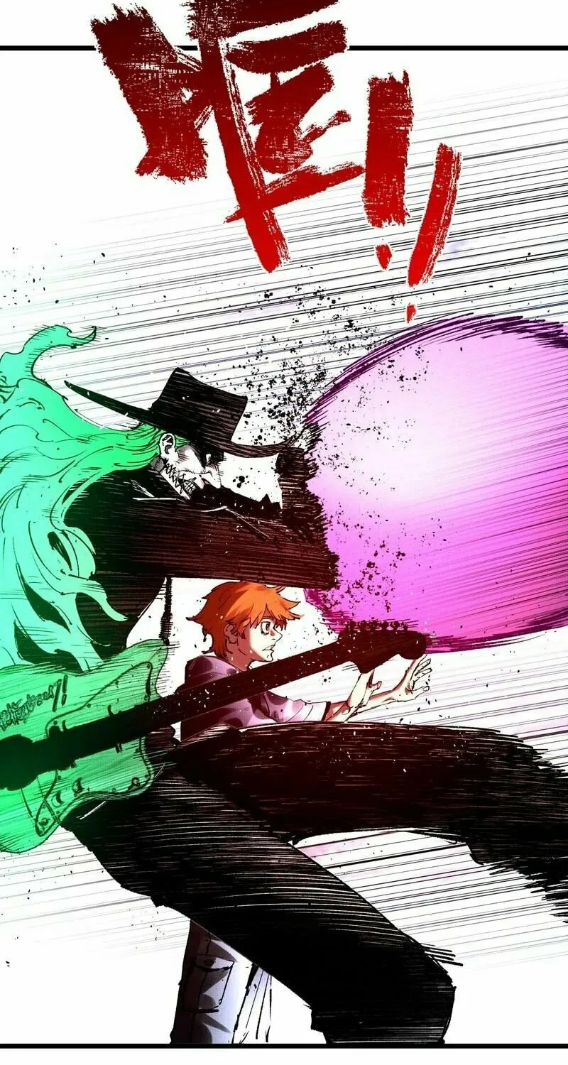 Read Tao Wuming chapter 10 image 11 on Lezhin