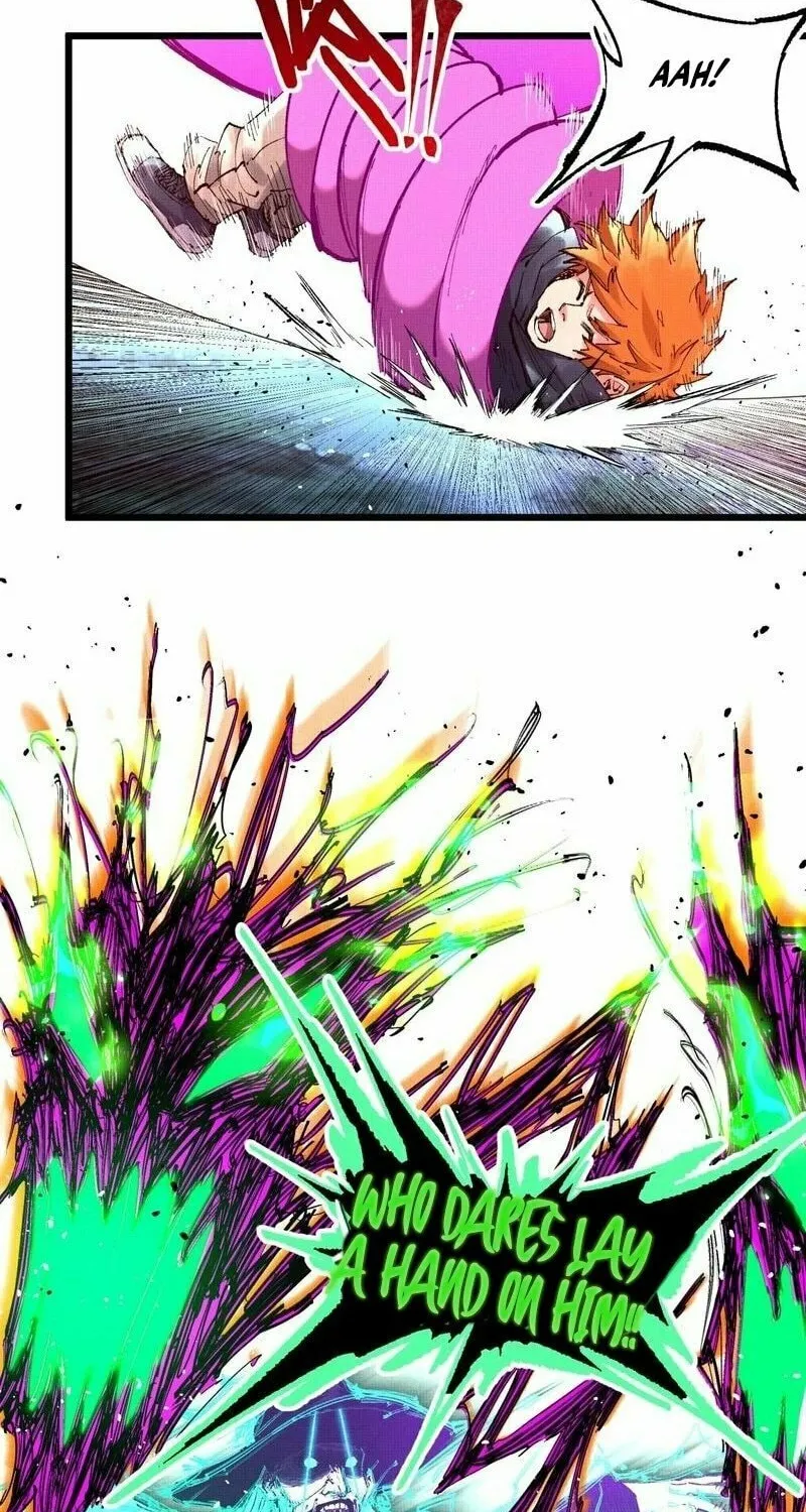 Read Tao Wuming chapter 10 image 16 on Lezhin