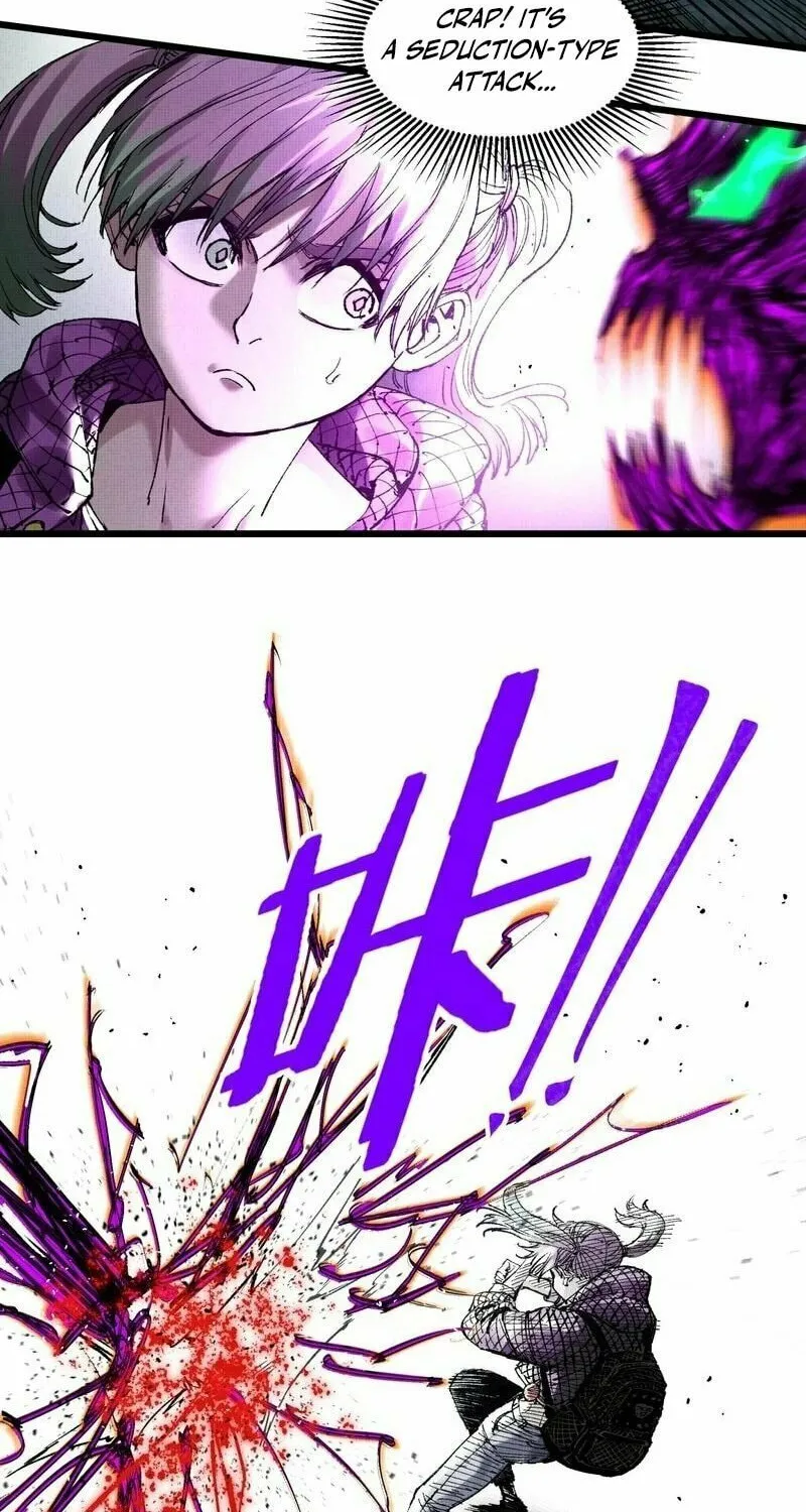 Read Tao Wuming chapter 10 image 21 on Lezhin