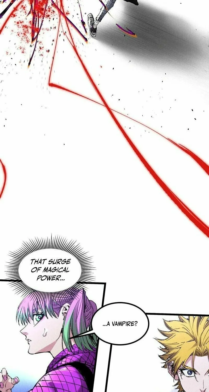 Read Tao Wuming chapter 10 image 22 on Lezhin