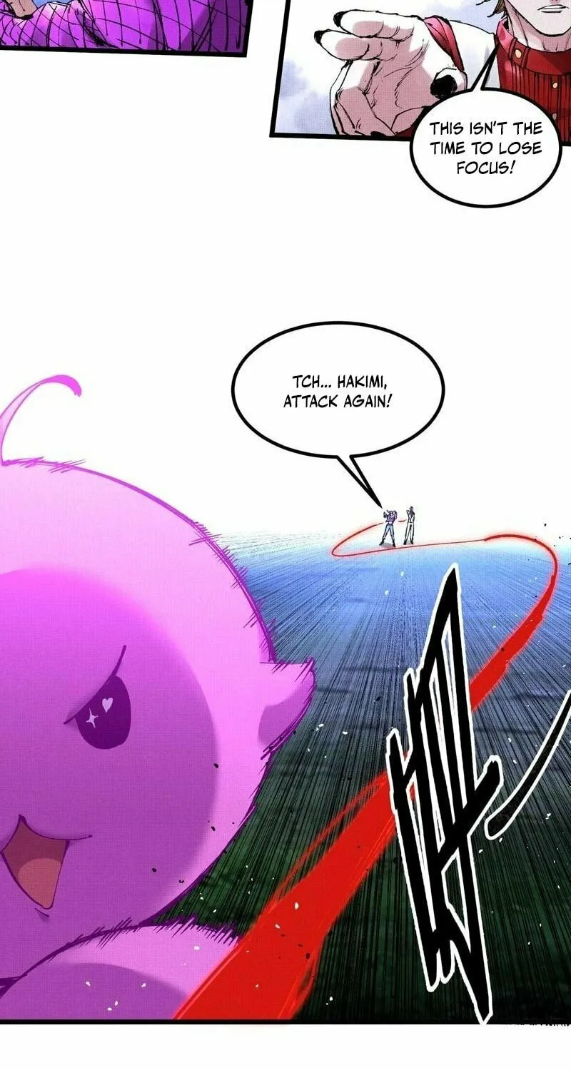 Read Tao Wuming chapter 10 image 23 on Lezhin
