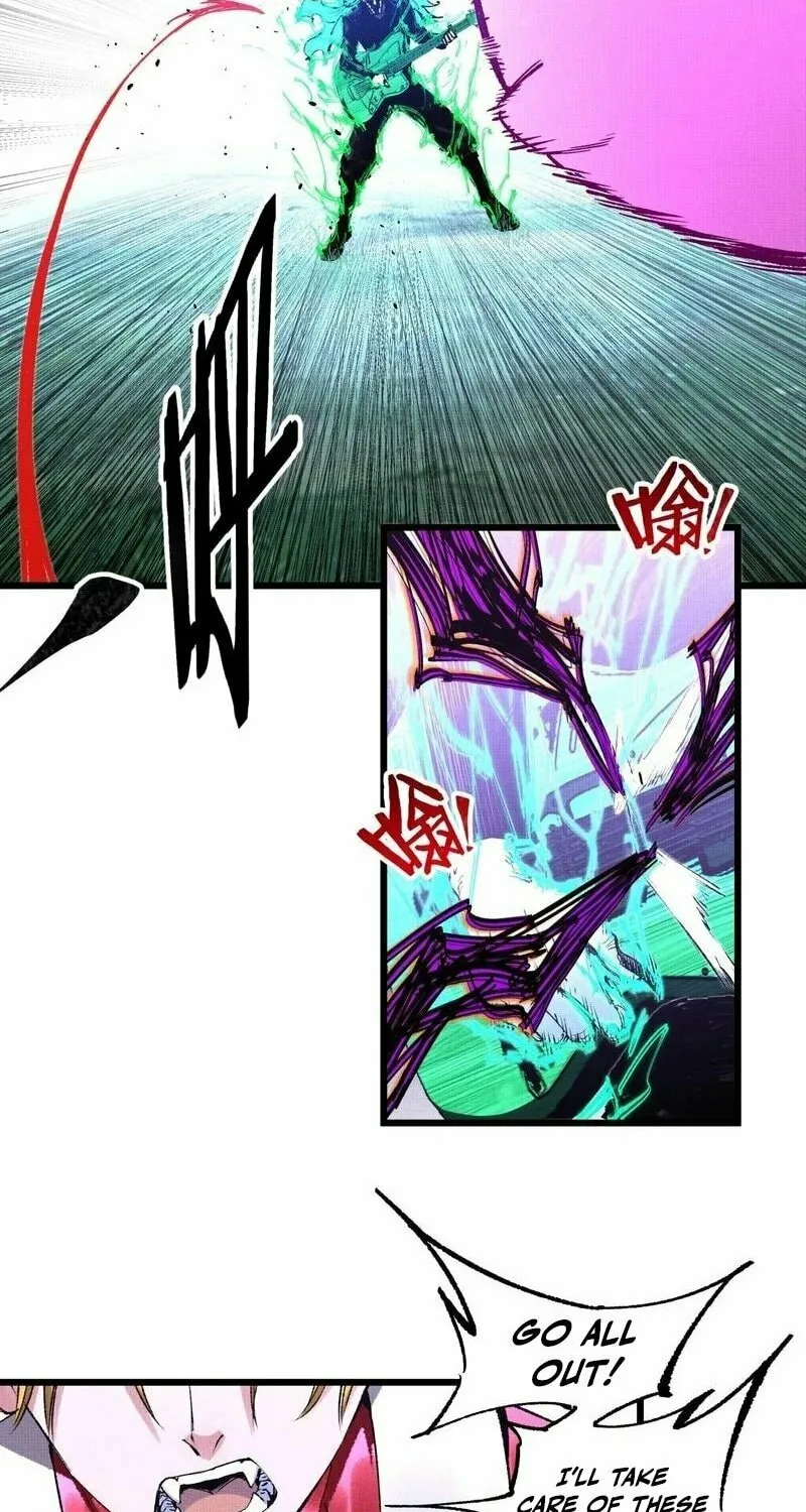 Read Tao Wuming chapter 10 image 25 on Lezhin