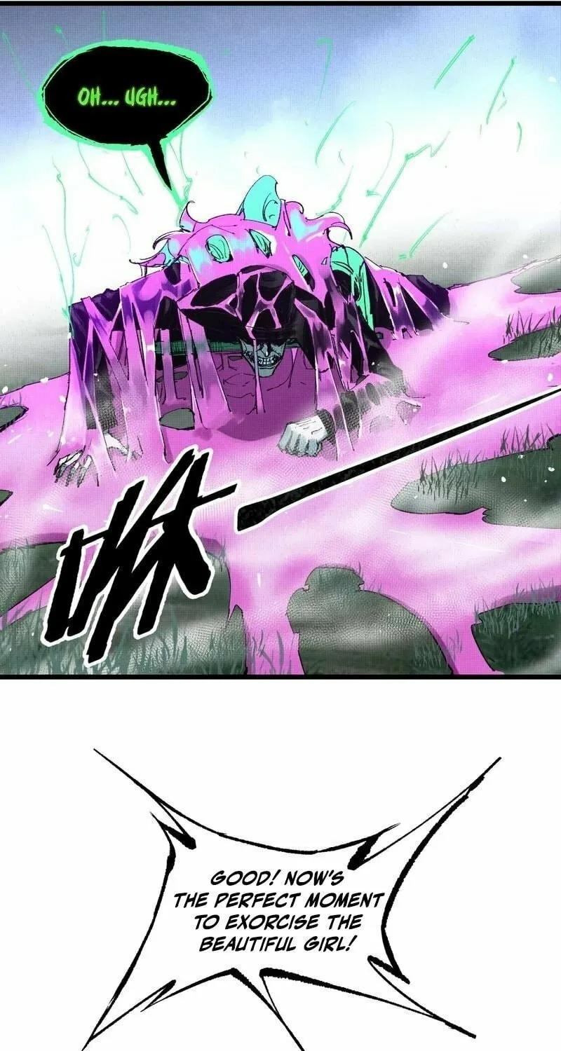 Read Tao Wuming chapter 10 image 30 on Lezhin