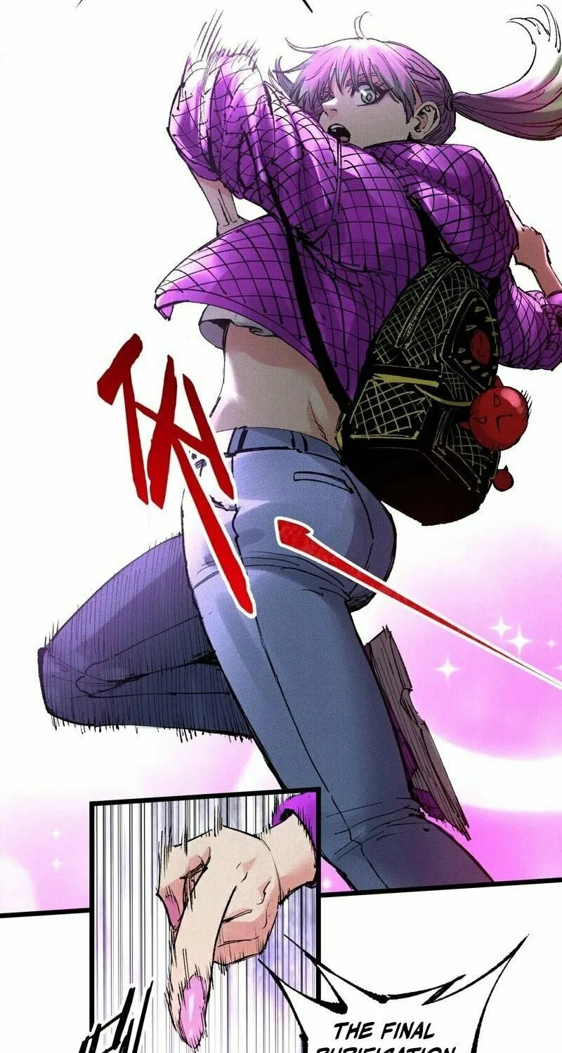 Read Tao Wuming chapter 10 image 31 on Lezhin
