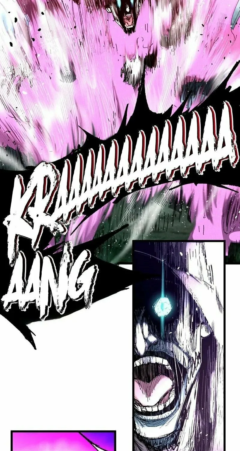 Read Tao Wuming chapter 10 image 33 on Lezhin