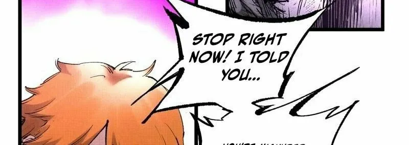 Read Tao Wuming chapter 10 image 34 on Lezhin