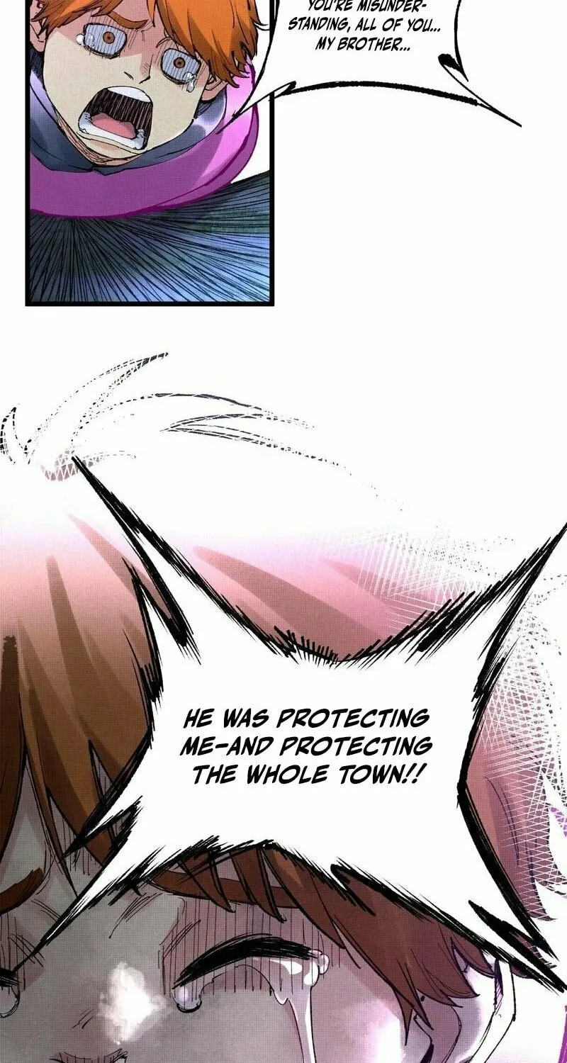 Read Tao Wuming chapter 10 image 35 on Lezhin