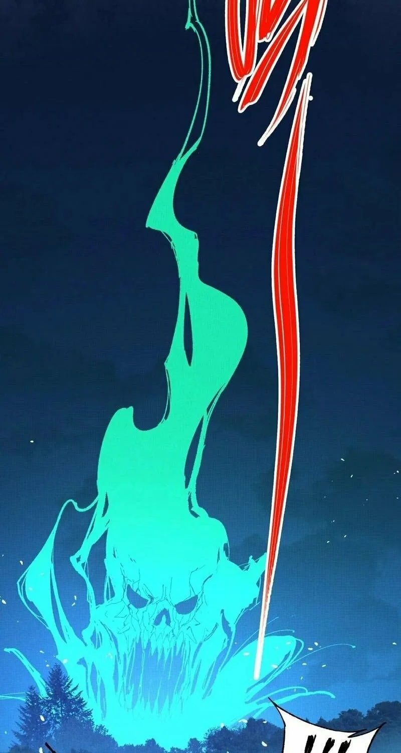 Read Tao Wuming chapter 10 image 37 on Lezhin